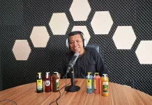 Jamu Tradisional Pahit Jadi Favorit