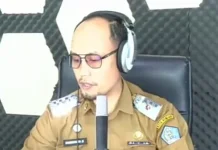 PP Tunas Lindungi Anak di Ruang Digital