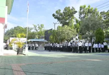 Kemenkum Sultra Dorong Kinerja tetap Maksimal di Tengah Efisiensi