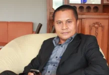 Jalan Santai Reuni IKA Unsultra 2026 Bakal Dibuka Gubernur ASR
