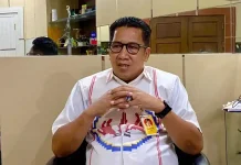 Pilrek UHO 2026-2030 Masih dalam Tahapan