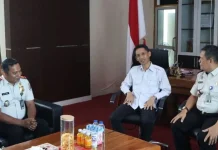 Sinergi Imigrasi dan Wakatobi Perkuat Perlindungan Warga dari TPPO