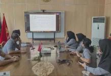 Kemenkum Sultra Siapkan Pendampingan dan Verifikasi Data Dukung IRH bagi Pemda