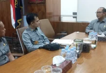 Kemenkum Sultra Tingkatkan Pengawasan Notaris dan Dorong UMKM Berbadan Hukum