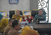 Pemkab Kudus Belajar Strategi Peningkatan IPM di Kota Kendari