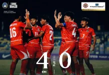 Timnas Indonesia U-17 Menang Telak 4-0 atas Timor Leste di Piala AFF U-17 2026