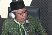 Moderasi Beragama dalam Kehidupan Pluralisme
