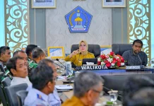 Kendari Siap Sambut Delegasi 12 Negara dalam Forum UCLG ASPAC 2026