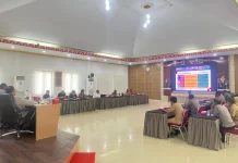 Kapolda Sultra Siapkan Mitigasi Hadapi Fenomena El Niño Ekstrem
