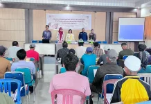 Dorong Inklusi Keuangan, OJK Sultra Gelar Edukasi bagi Puluhan Petani di Konsel