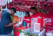 Trafik Data Telkomsel Pamasuka Naik 10,4 Persen Selama Lebaran 2026