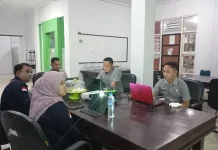 Kolaka Utara Perkuat Layanan Pemakaman