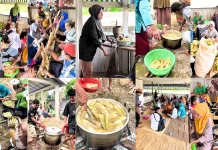 Kambewe: Kuliner Jagung Khas Muna yang Jadi Simbol Kebersamaan