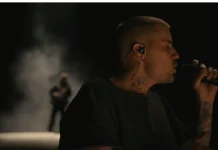 Justin Bieber Melakukan Comeback Besar sebagai Headliner di Coachella 2026