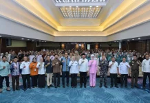 BI Sultra dan TPID Kendari Luncurkan Program Pengendalian Inflasi Pangan Terpadu
