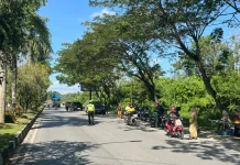 Tingkatkan PAD, Tim Gabungan Gelar Operasi Kepatuhan Pajak di Kota Kendari