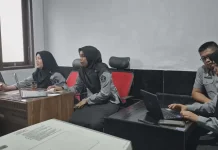 Percepatan IRH di Sultra, Tujuh Pemda Rampungkan Unggah dan Verifikasi Data Dukung