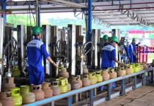 Pertamina Sulawesi: Informasi Pendaftaran Pangkalan LPG Berbayar adalah Hoax