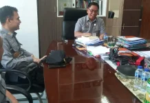 Perkuat Layanan, Kanwil Kemenkum Sultra Koordinasi Intensif ke Ditjen AHU
