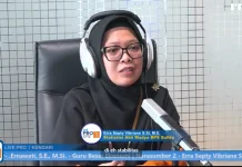 Menjaga Stabilitas Ekonomi Melalui Saving dan Investasi
