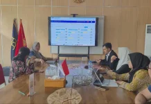 Capaian Upload Data Dukung IRH Pemda di Sulawesi Tenggara Masih Beragam