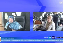 Bincang Inspiratif: Dr. Ni’matuz Zuhra Tebarkan Inspirasi Tafsir Al-Qur’an