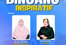 Perempuan,Tafsir dan Era Digital, ini Pesan Dr. Ni’matuz Zuhra