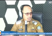 Lindungi Anak Pemkot Kendari Susun Aturan Digital