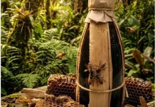Madu Hutan Sumatera, Warisan Alam Bernilai Tinggi