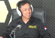 Narkoba Musuh Bersama untuk Diperangi