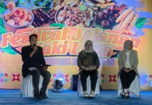 OJK Sultra Perkuat Literasi Keuangan Pelaku UMKM Konawe