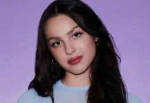 Resmi Rilis! Olivia Rodrigo Guncang Industri Musik lewat Single Terbaru 'Drop Dead'