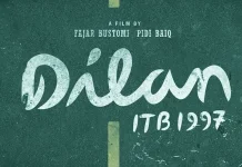 Film Dilan ITB 1997 Tayang 30 April