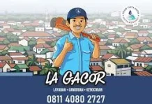 Lagacor PDAM Tirta Anoa Kendari Siaga 24 Jam