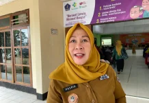 Dinkes Kendari Perketat Pengawasan Campak