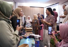 Pertamina Patra Niaga Regional Sulawesi Dorong UMKM Naik Kelas lewat UMK Academy 2