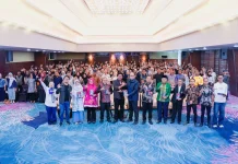 Puncak World Book Day BI Sultra 2026: Bedah Buku “Prinsipil Ekonomi”