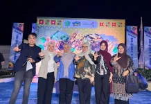 OJK Dorong Literasi Keuangan UMKM di Festival Kuliner Konawe