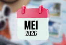 Jadwal Tanggal Merah Mei 2026 dan Potensi Long Weekend