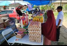 Jaga Harga Stabil, Minyakita Didistribusikan