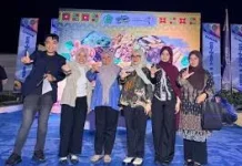OJK Sultra Dorong Literasi dan Inklusi Keuangan UMKM Konawe