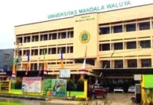 10 Dosen UMW Kendari Lolos Hibah Kemdiktisaintek 2026