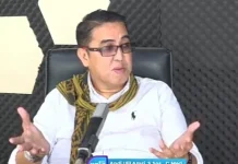 Refleksi El- Monitoring  Evaluasi Keterbukaan  Informasi 2025