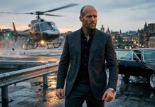 Jason Statham Pernah Tampil sebagai Penari Video Musik