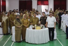 Bupati Harap Olahraga Wakatobi Lebih Berprestasi