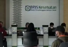 BPJS  Kesehatan Hadirkan PANDAWA 24 Jam