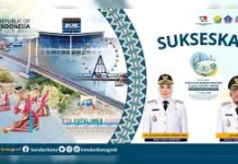 UCLG ASPAC Buka Peluang Investasi di Kendari