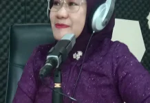 Perempuan Berdaya, Belajar Berkata Tidak tanpa Rasa Bersalah