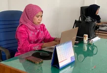 Kartini Masa Kini: Perempuan Tangguh Bekerja Sambil Mengasuh Generasi Bangsa