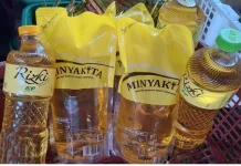Minyakita Hadir Atasi Kelangkaan Minyak Goreng